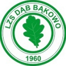 Dąb Bąkowo