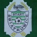 Start Świątkowice