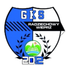 GKS Radziechowy-Wieprz