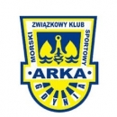 Arka Gdynia 1929