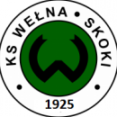 Wełna Skoki