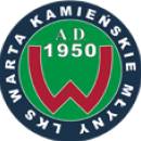 Warta Kamieńskie Młyny
