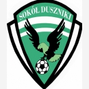 Sokół Duszniki