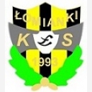 KS Łomianki II