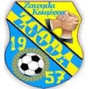 Zgoda Zawada Książęca