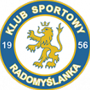 Radomyślanka Radomyśl Wielki