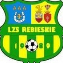 LZS Rębieskie