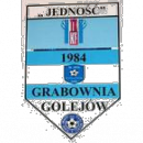 TKKF Jedność Grabownia