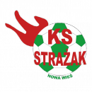 Strażak Nowa Wieś