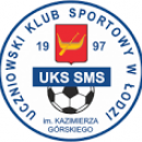 UKS SMS Łódź