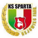 Sparta Rejowiec Fabryczny