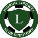 Piorun Lipówki