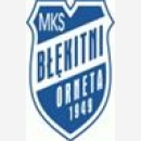 MKS Błękitni Orneta