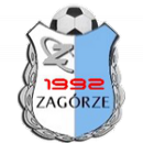 Zagórzanka Zagórze