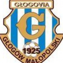 Głogovia Głogów Małopolski