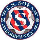 Soła Kobiernice