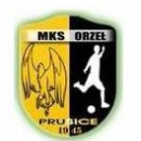 Orzeł Prusice