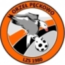 Orzeł Pęckowo