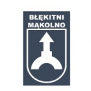 Błękitni Mąkolno