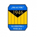 Skalnik Kamionka Wielka
