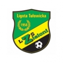 LZS Zieloni Ligota Tułowicka