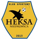 Heksa Niedrzwica Duża