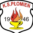 Płomień Przyprostynia