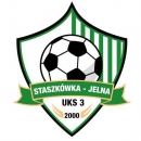 UKS 3 Staszkówka Jelna.