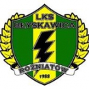 Błyskawica Rożniatów