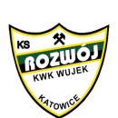 Rozwój Katowice