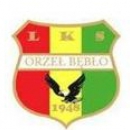 Orzeł Bębło