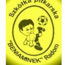 Beniaminek Radom