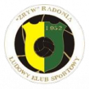 Zryw Radonia