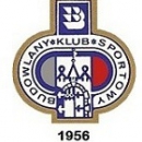 Budowlany KS Bydgoszcz