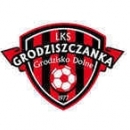 Grodziszczanka Grodzisko Dolne