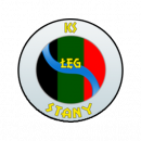 Łęg Stany