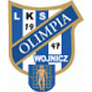 Olimpia Wojnicz