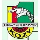 Orzeł Kozy