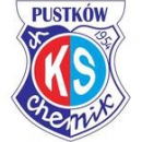Chemik Pustków