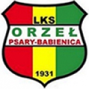 Orzeł Psary-Babienica