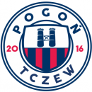 POGOŃ TCZEW