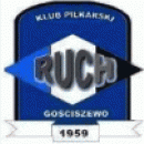 Ruch Gościszewo