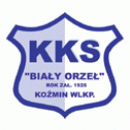 Biały Orzeł Koźmin Wielkopolski