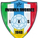 Iwonka Iwonicz
