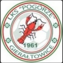 Pogórze Gierałtowice
