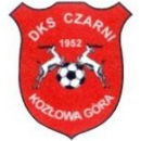 Czarni Kozłowa Góra
