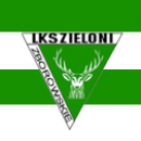 Zieloni Zborowskie