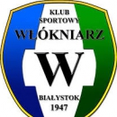Włókniarz Białystok