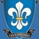 Kamionka Kamień Krajeński