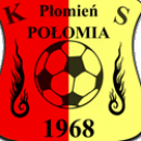 Płomień Polomia
